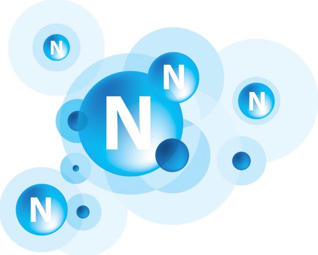 QUÁ TRÌNH XỬ LÝ NITƠ TRONG NƯỚC THẢI